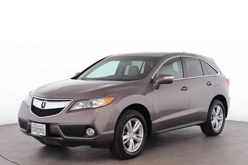 2013 Acura RDX Base